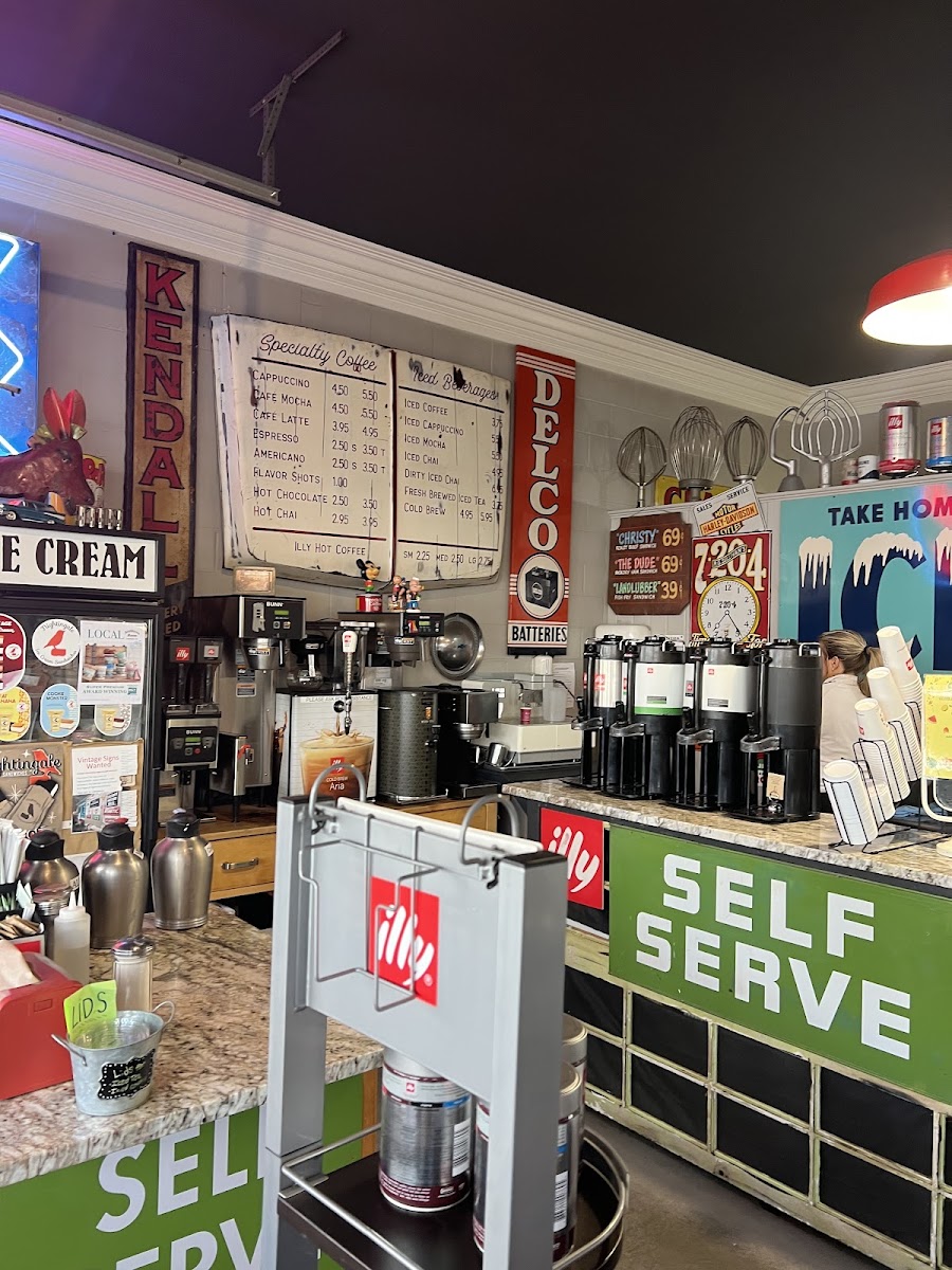 Olive Oyl's Carry Out Cuisine